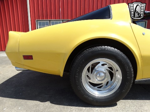 1980 Chevrolet Corvette image 36