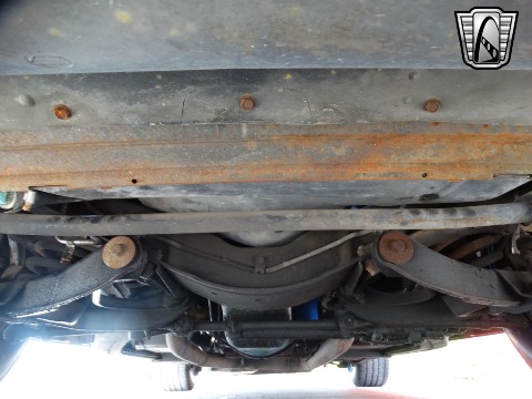 1980 Chevrolet Corvette image 62