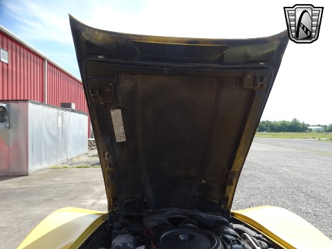 1980 Chevrolet Corvette image 88