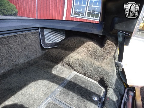 1980 Chevrolet Corvette image 114