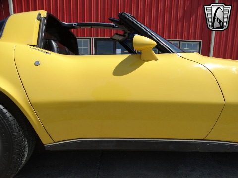 1980 Chevrolet Corvette image 37