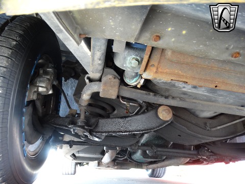 1980 Chevrolet Corvette image 63