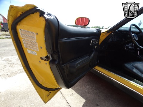 1980 Chevrolet Corvette image 89