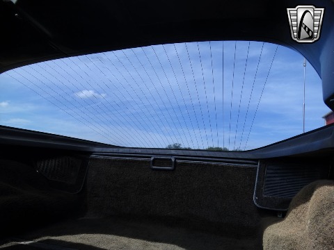 1980 Chevrolet Corvette image 115