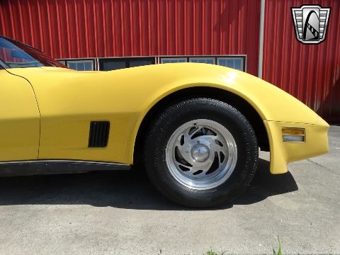 1980 Chevrolet Corvette image 38