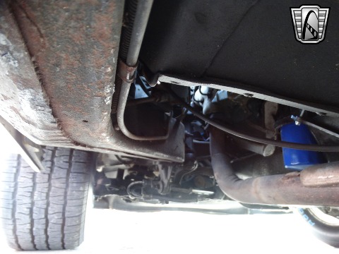 1980 Chevrolet Corvette image 64