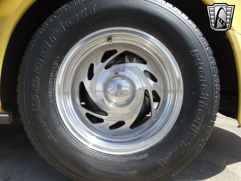 1980 Chevrolet Corvette image 39