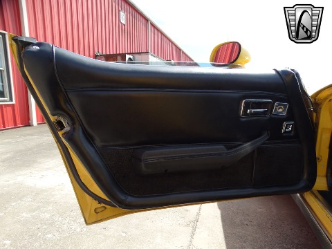 1980 Chevrolet Corvette image 91