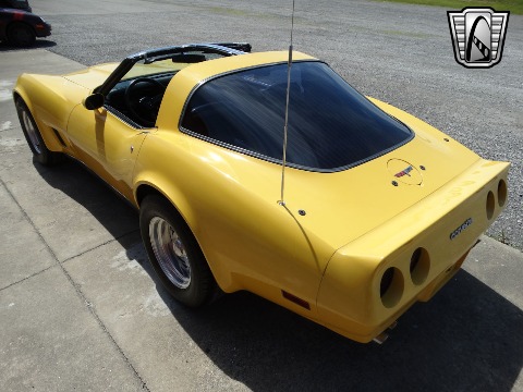 1980 Chevrolet Corvette image 14