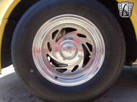 1980 Chevrolet Corvette image 40