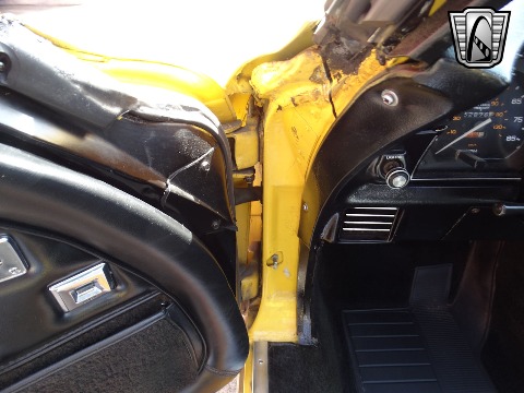 1980 Chevrolet Corvette image 92