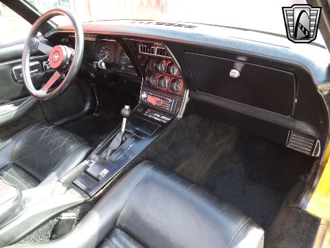 1980 Chevrolet Corvette image 118