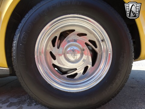 1980 Chevrolet Corvette image 41