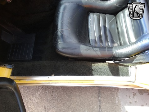 1980 Chevrolet Corvette image 93