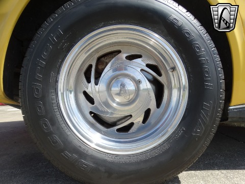 1980 Chevrolet Corvette image 42