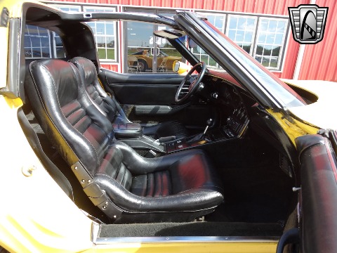 1980 Chevrolet Corvette image 120