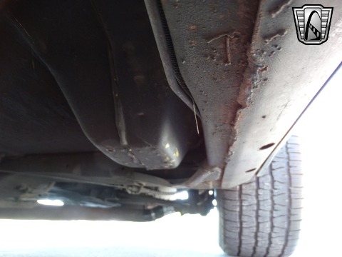 1980 Chevrolet Corvette image 69