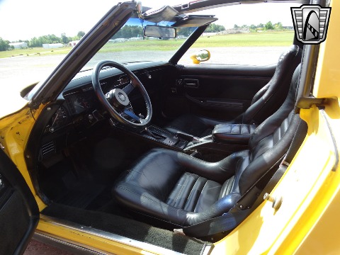 1980 Chevrolet Corvette image 95