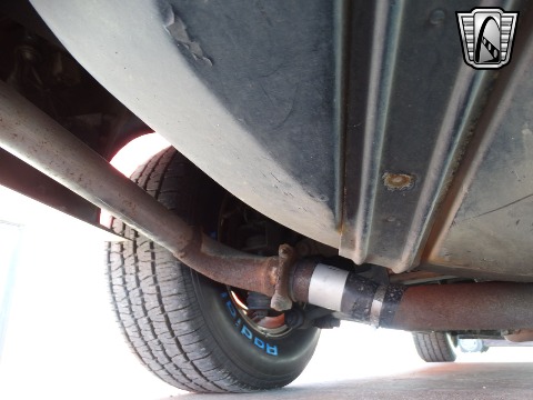 1980 Chevrolet Corvette image 70