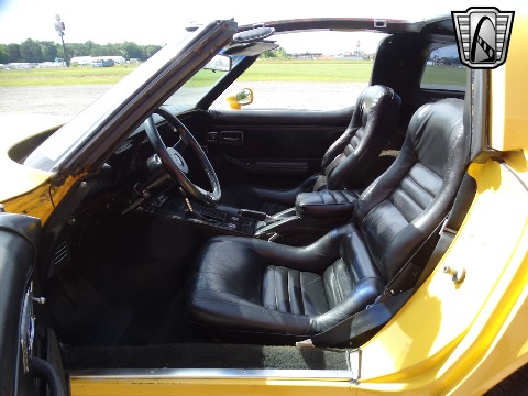 1980 Chevrolet Corvette image 96