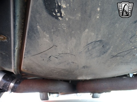 1980 Chevrolet Corvette image 71