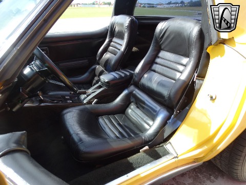 1980 Chevrolet Corvette image 97