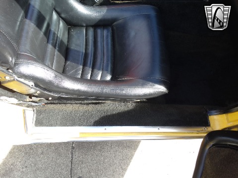 1980 Chevrolet Corvette image 123