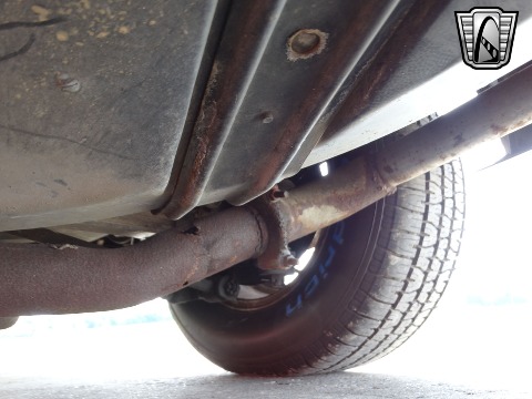 1980 Chevrolet Corvette image 72