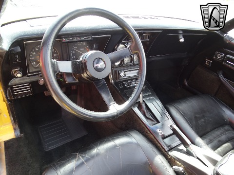 1980 Chevrolet Corvette image 98