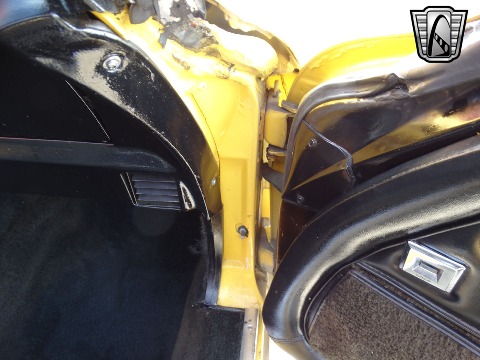 1980 Chevrolet Corvette image 124