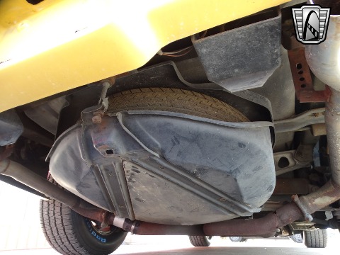 1980 Chevrolet Corvette image 73