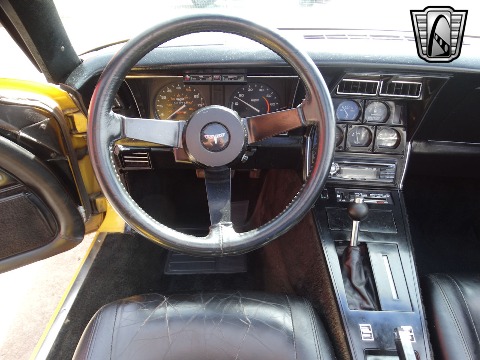 1980 Chevrolet Corvette image 99