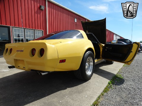 1980 Chevrolet Corvette image 48