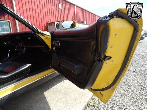 1980 Chevrolet Corvette image 126