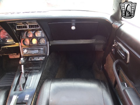 1980 Chevrolet Corvette image 101