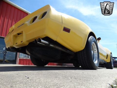 1980 Chevrolet Corvette image 24