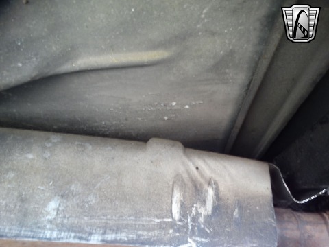 1980 Chevrolet Corvette image 76