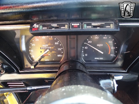 1980 Chevrolet Corvette image 102