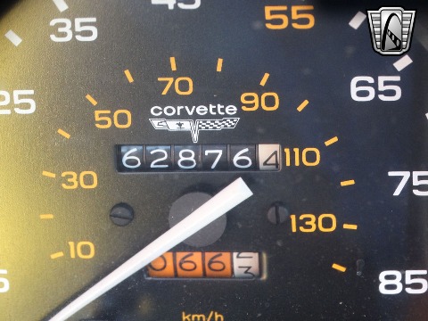 1980 Chevrolet Corvette image 103