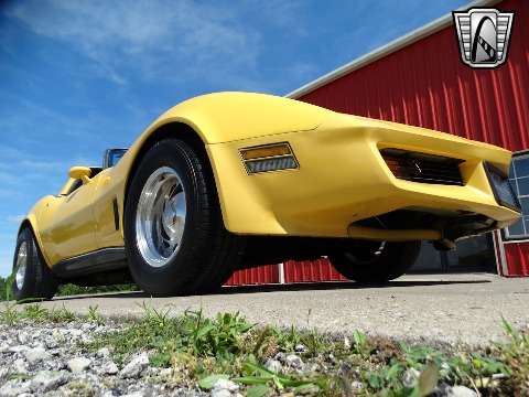 1980 Chevrolet Corvette image 26