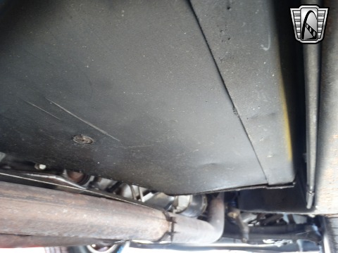 1980 Chevrolet Corvette image 78