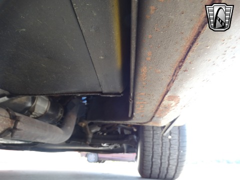 1980 Chevrolet Corvette image 79