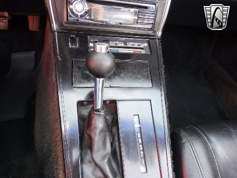 1980 Chevrolet Corvette image 105