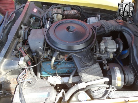 1980 Chevrolet Corvette image 80
