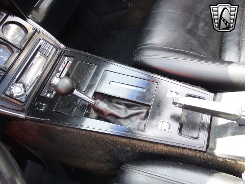 1980 Chevrolet Corvette image 106