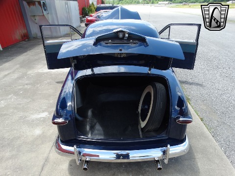1950 Ford Custom image 55