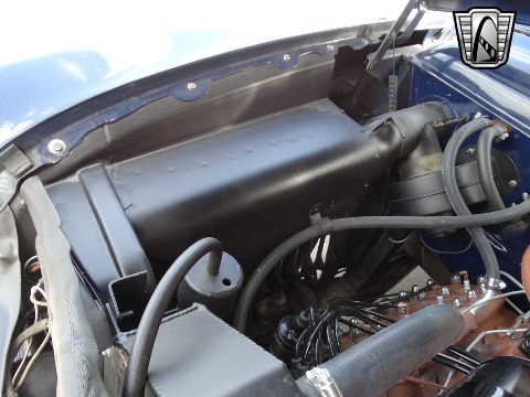 1950 Ford Custom image 81