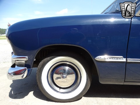 1950 Ford Custom image 30