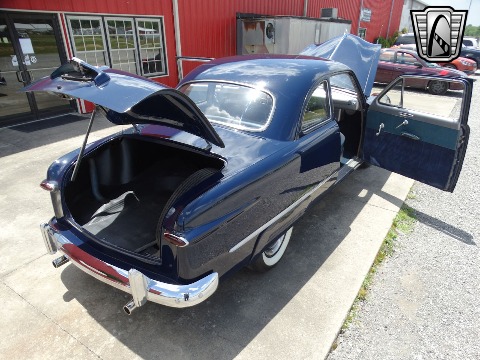 1950 Ford Custom image 56