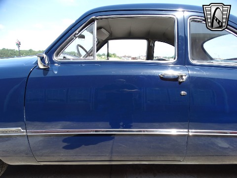 1950 Ford Custom image 31